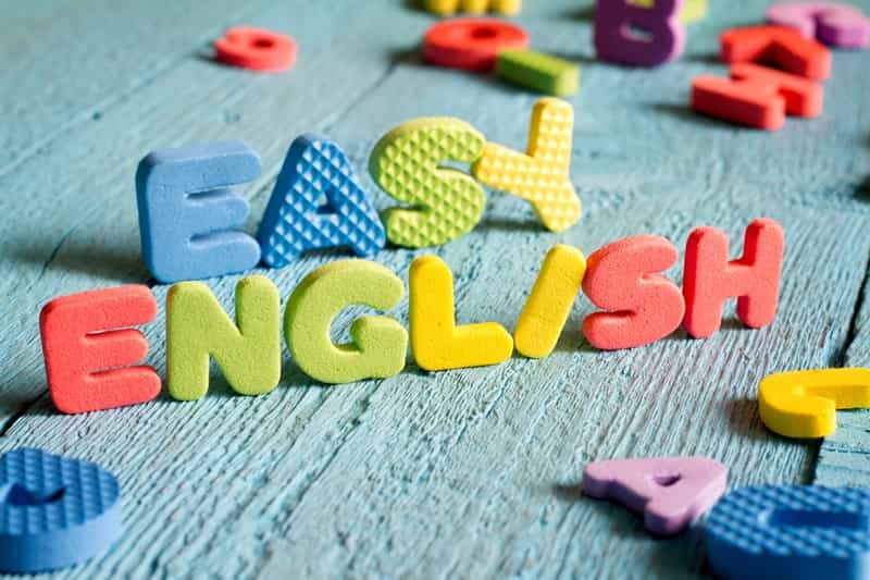 How To Learn English Easily