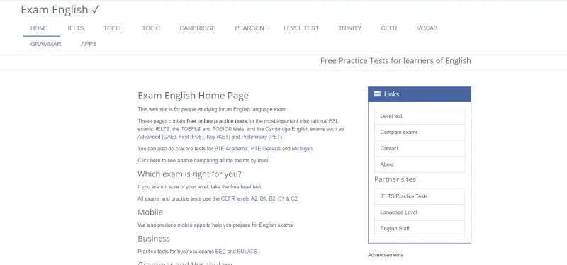 Top 10 Best Websites To Learn English