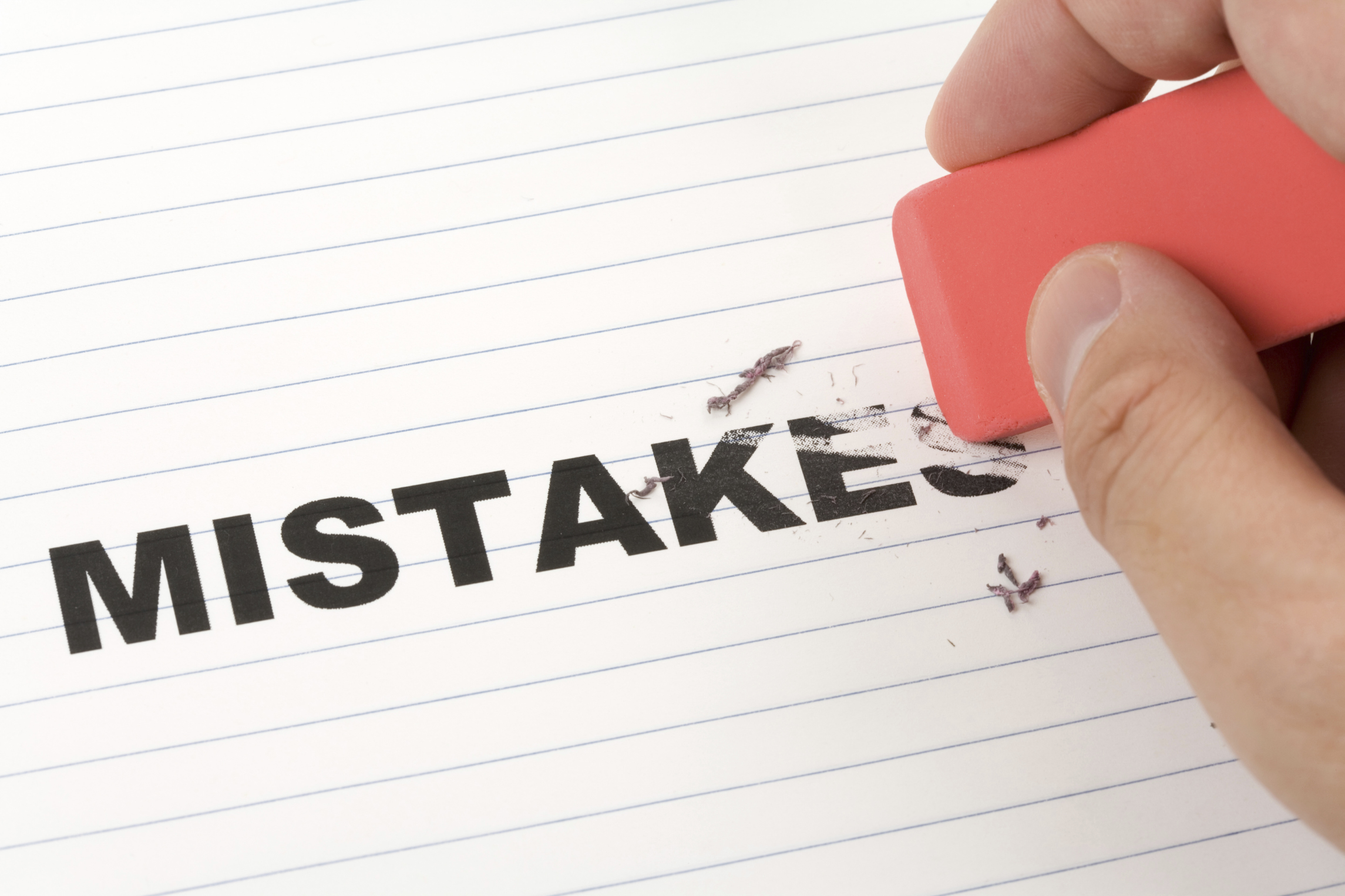 5 Common Mistakes In Learning English Speaking