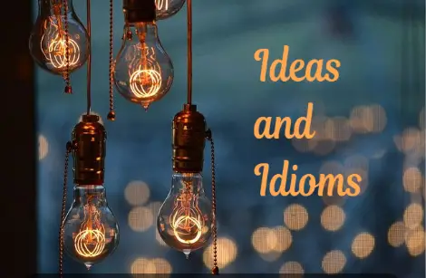 Learn English Idioms Through Revolutionary Inventions