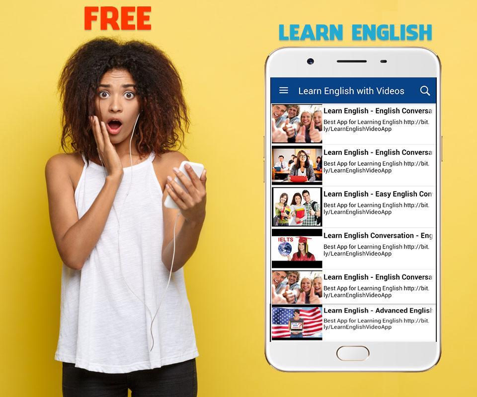10 Best Apps to Learn English