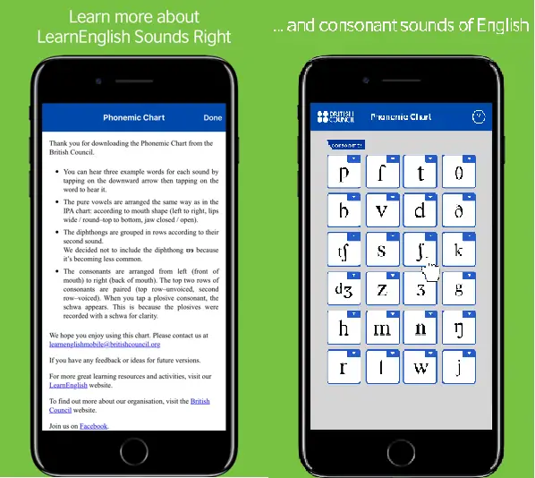 5 Awesome Apps To Improve Your English Pronunciation
