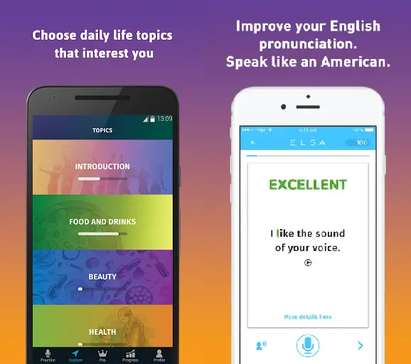 5 Awesome Apps To Improve Your English Pronunciation