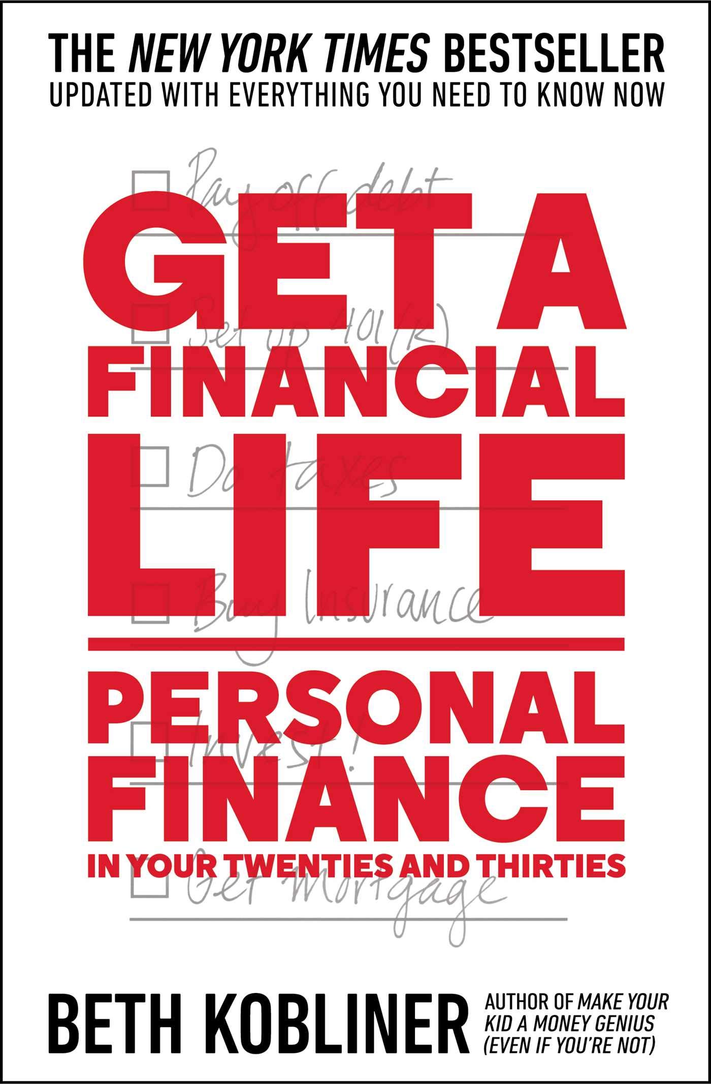 Top 10 Personal Finance Books That Help Improve Your English