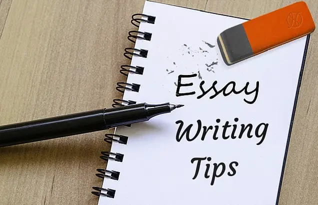Key Secrets to Write An Effective Essay In English