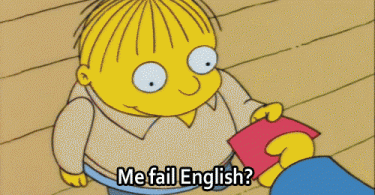 Common Reasons Why People Fail to Get Fluent in English