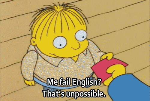 Common Reasons Why People Fail to Get Fluent in English