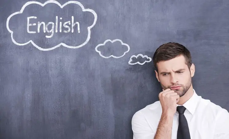 How to Stop Translating in Your Head and Start Thinking in English