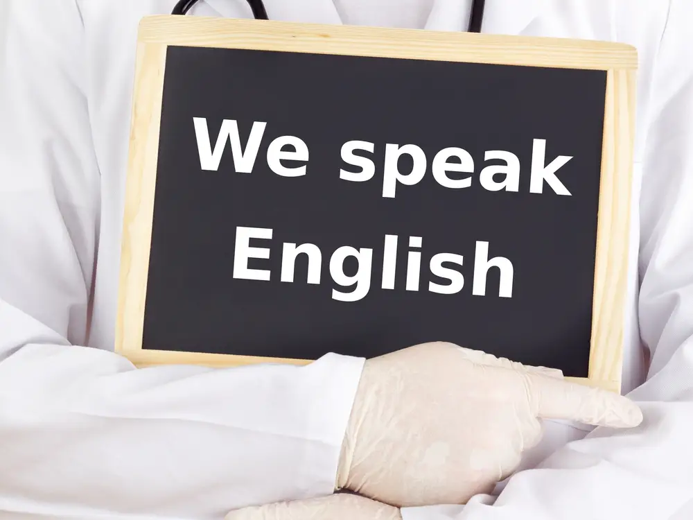 How To Overcome The Biggest Obstacles To Speaking English ?