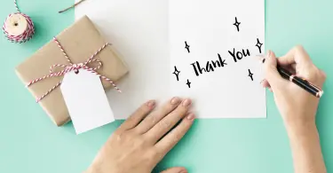 Do Not Say "You're Welcome"! Respond To "Thank You" Properly!