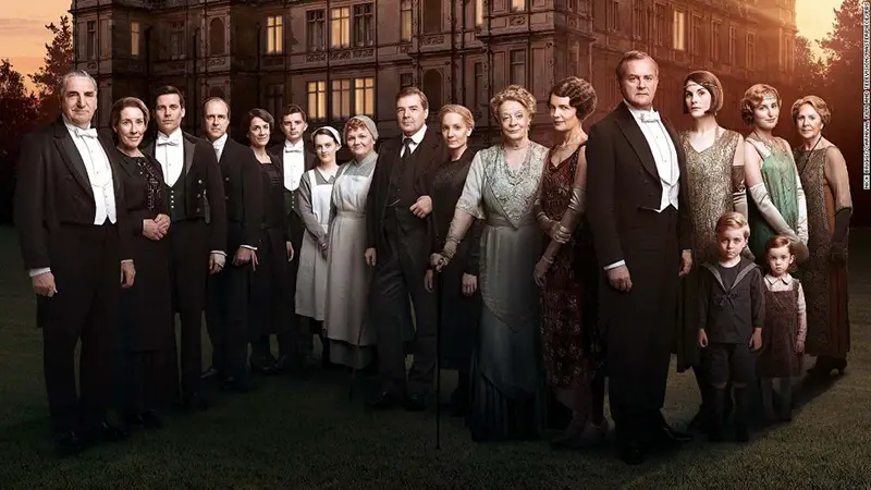 10 Best British TV Shows To Improve Your English
