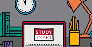 Learn English - Don’t Study HARD, Study SMART