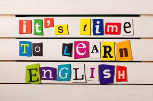 4 Steps To Become Fluent In English