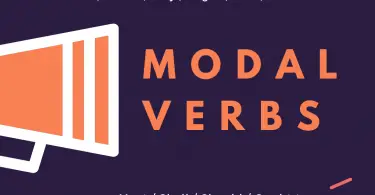 How to use English Modal Verbs | Possibility & Probability