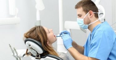 Easy English listening Lesson 72 - The Dentist