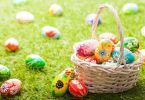 Easy English listening Lesson 9 - The Easter Egg Hunt