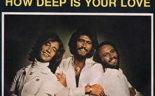 Learn English with Songs – How Deep is Your Love