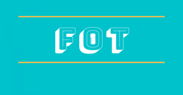 Fot Meaning - What Does Fot Mean?
