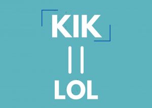 KIK Meaning - What Does KIK Mean?