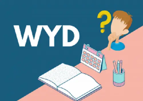 WYD Meaning - What Does WYD Mean?