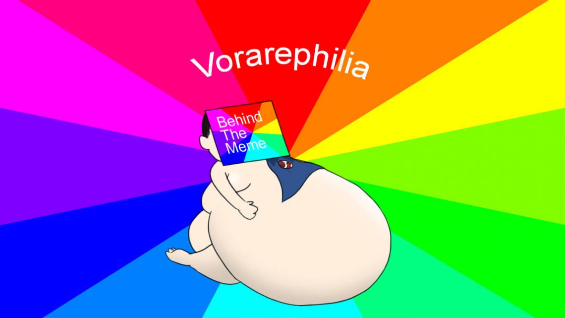 Vore Meaning What Does Vore Mean?