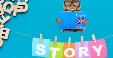 How To Learn English Through Stories