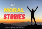 Moral Stories - Moral Stories for Kids in English