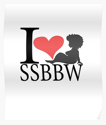 SSBBW Meaning - What Does SSBBW Mean?
