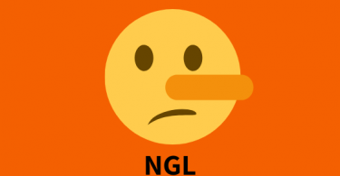 NGL Meaning - What Does NGL Mean?