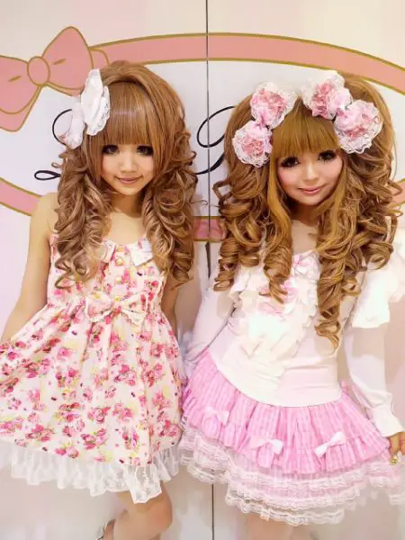 Gyaru Meaning - What Does Gyaru Mean?