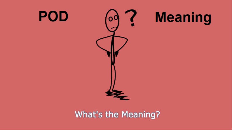 Pog Meaning - What Does Pog Mean?