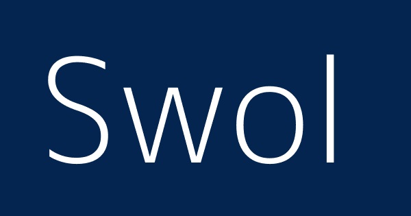 Swol Meaning - What Does Swol Mean?