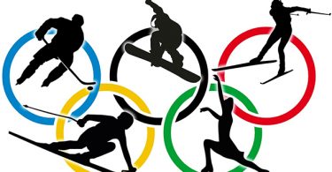 Intermediate Listening Lesson 31 - The Olympic Games