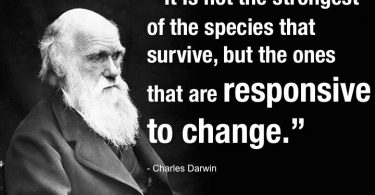 Intermediate Listening Lesson 37 - Charles Darwin