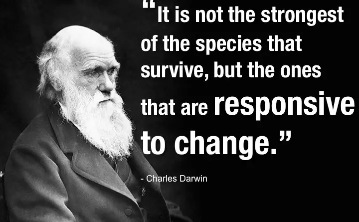 Intermediate Listening Lesson 37 - Charles Darwin
