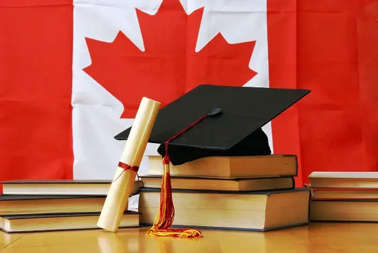 Intermediate Listening Lesson 72 - Canadian Colleges and Universities