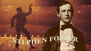 Intermediate Listening Lesson 75 - Stephen Foster - American Songwriter