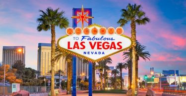 Intermediate Listening Lesson 79 - Las Vegas Nevada