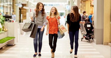 Intermediate Listening Lesson 80 - Shopping At The Mall