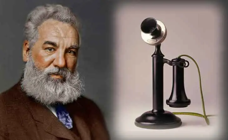 Intermediate Listening Lesson 81 - Alexander Graham Bell