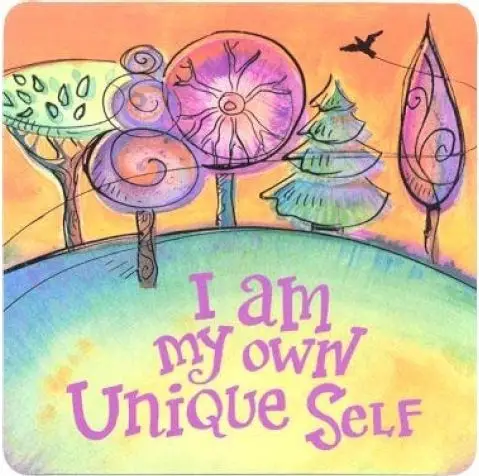 Positive Affirmations - Affirmation Cards