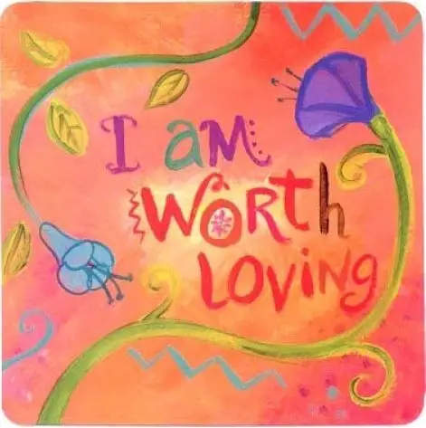 Positive Affirmations - Affirmation Cards