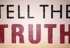 Short Story in English 02 - Tell the Truth