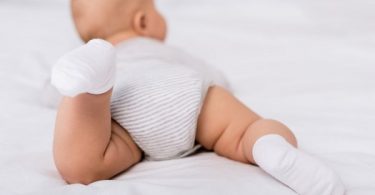 Short Story in English 08 - A Baby and a Sock