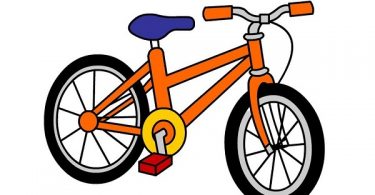 Short Story in English 09 - A Birthday Bike