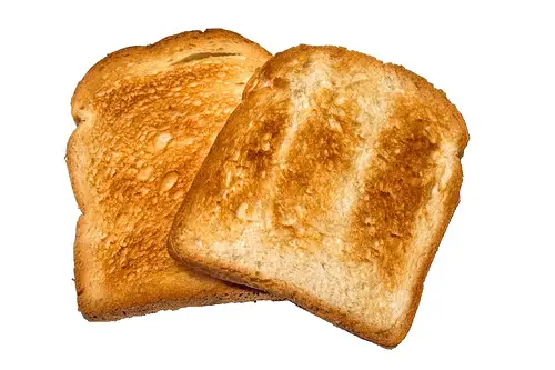 Short Story in English 27 – Make Some Toast