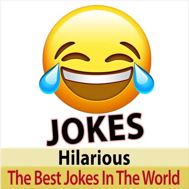 Learn English with Funny Jokes that Make You Laugh