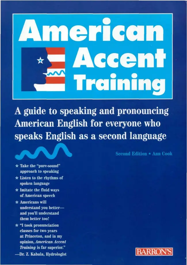 10 Best Books for Improving Your English Pronunciation