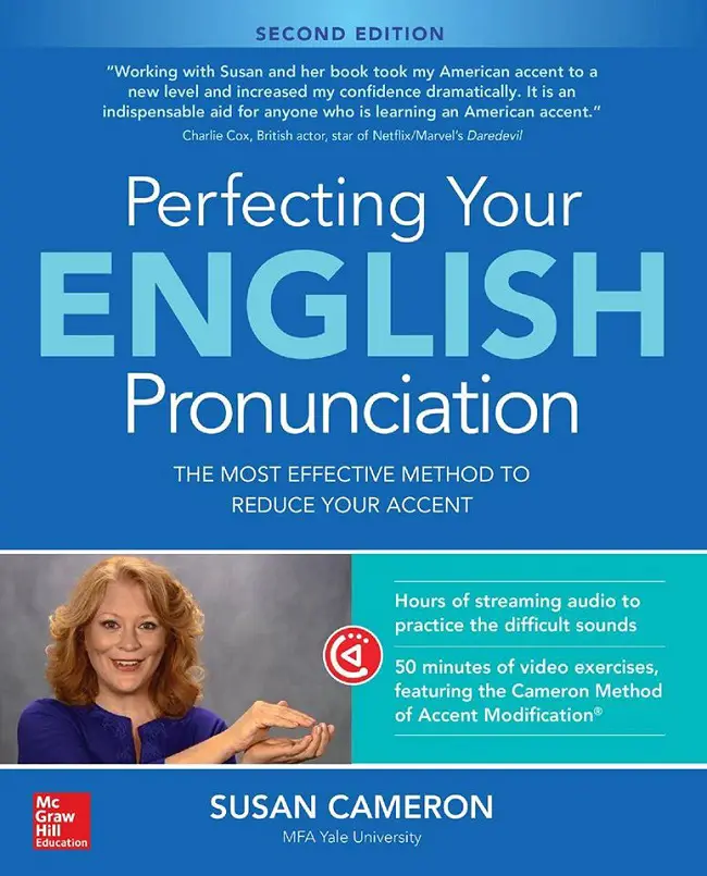 10 Best Books for Improving Your English Pronunciation