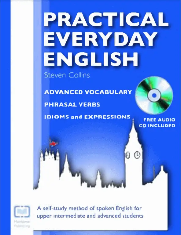 10 Best Books for Learning English Vocabulary